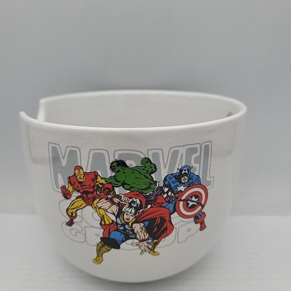 Marvel we always